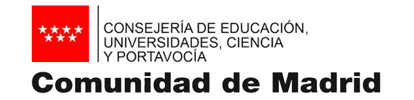 Consejería de Educación Comunidad de Madrid